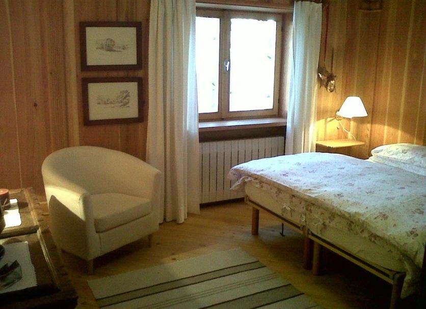 Chambre Photo
