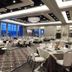Salle de banquet