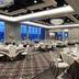 Salle de banquet