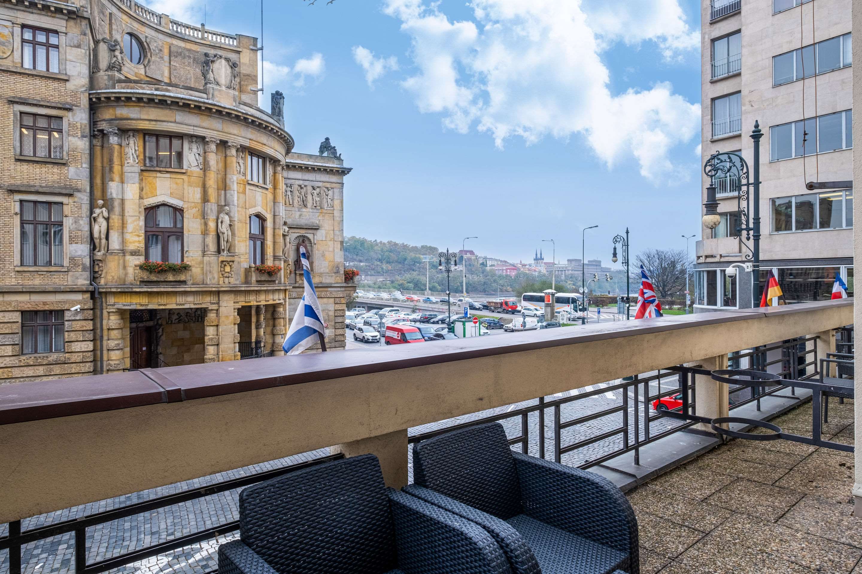 Balcon