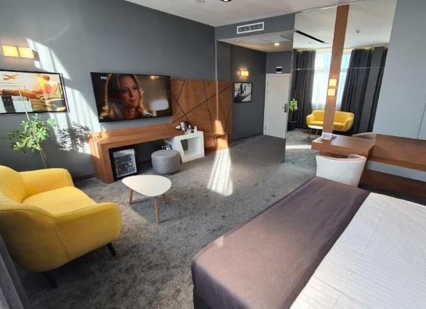 Chambre Photo