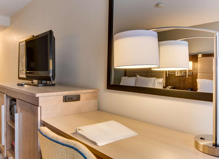 Équipements de la chambre Photo