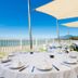 Salle de banquet
