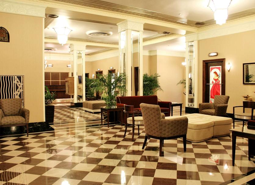 Hall d’entrée Photo