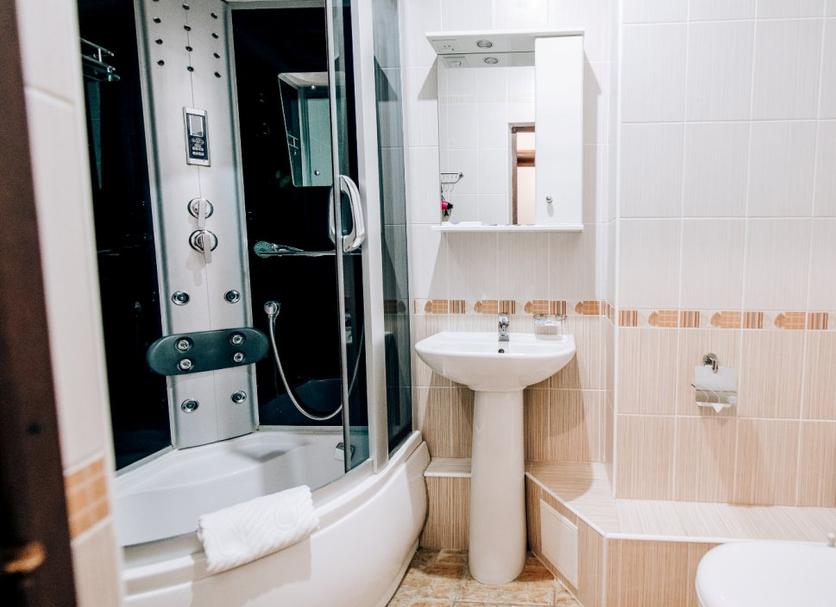 Salle de bain Photo