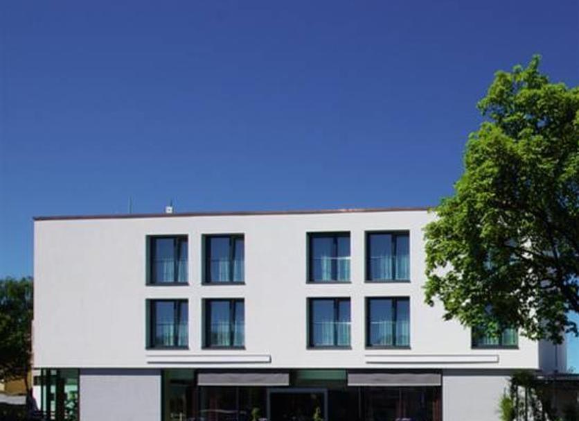 Bâtiment Photo