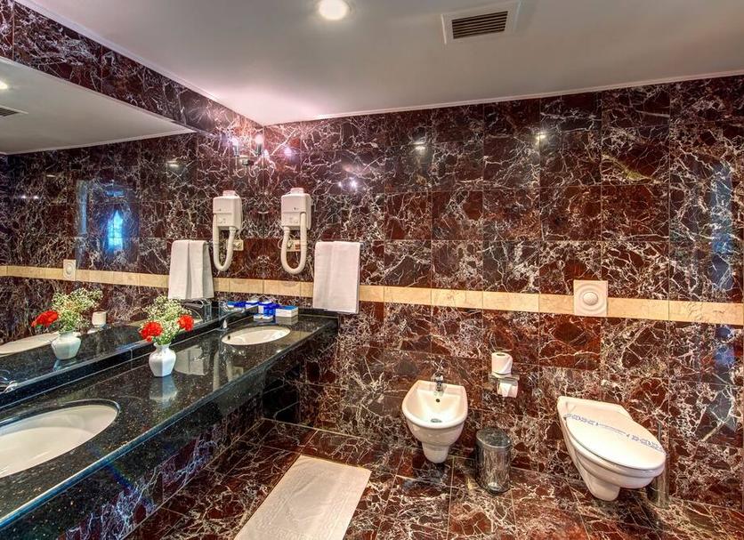 Salle de bain Photo