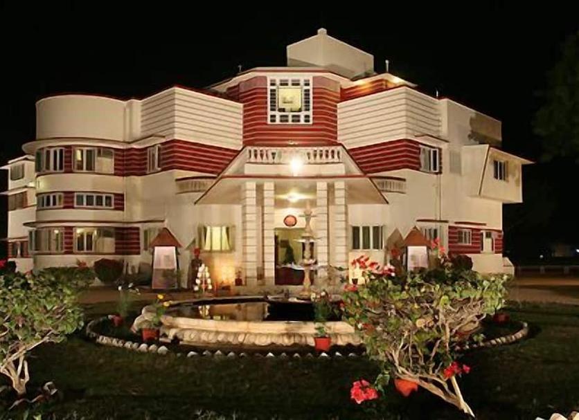 Bâtiment Photo