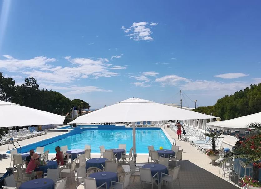 Piscine Photo