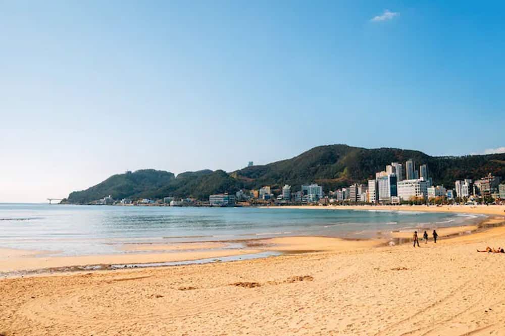 Plage