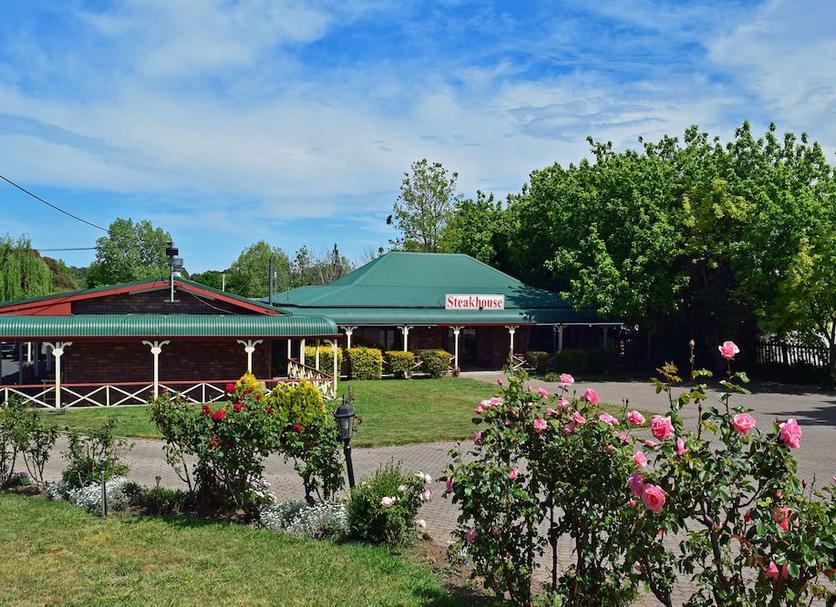 Extérieur Photo