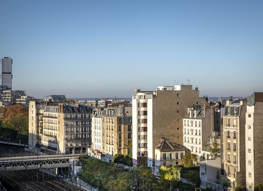 Extérieur Photo