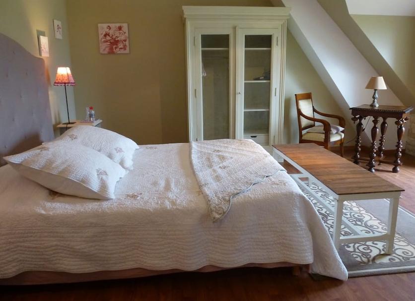 Chambre Photo