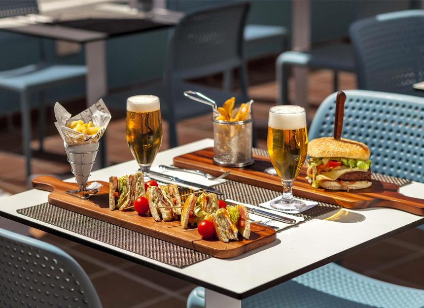Gastronomie Photo