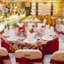 Salle de banquet