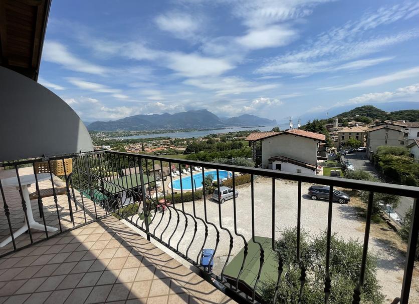 Balcon Photo