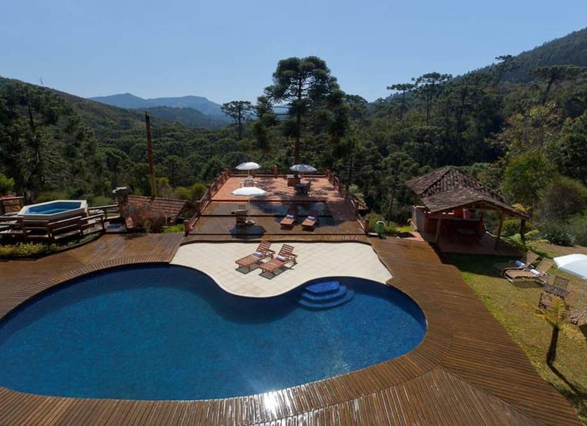 Piscine Photo