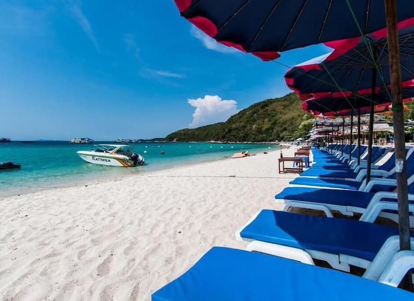 Plage Photo
