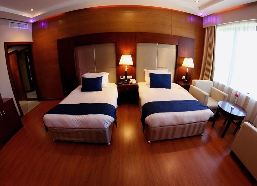 Chambre Photo
