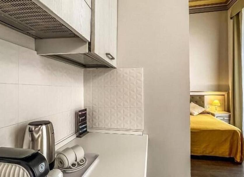 Équipements de la chambre Photo