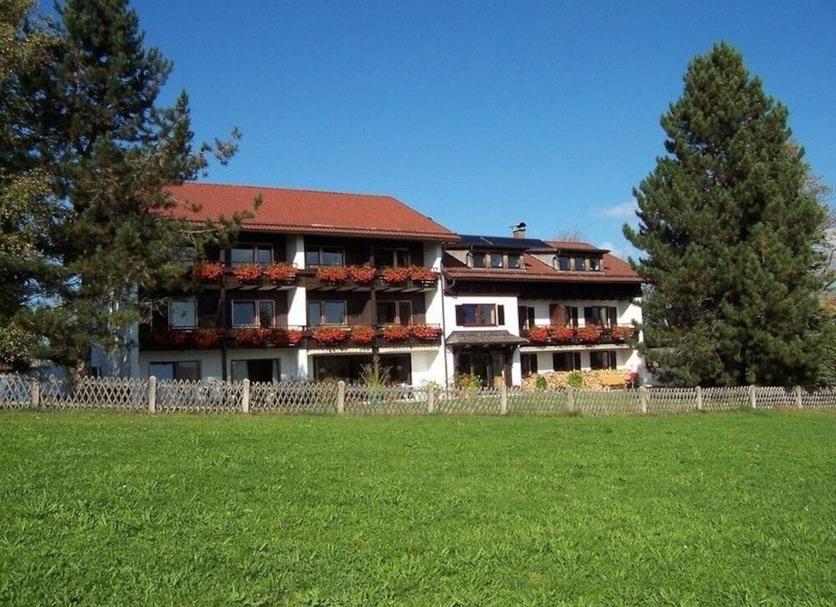 Bâtiment Photo