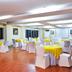 Salle de banquet