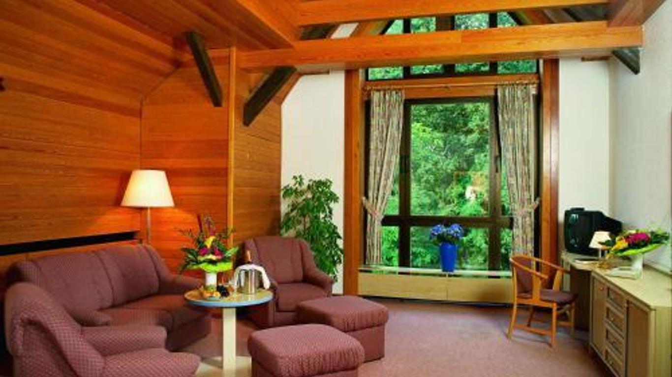 Seehotel Ichlim