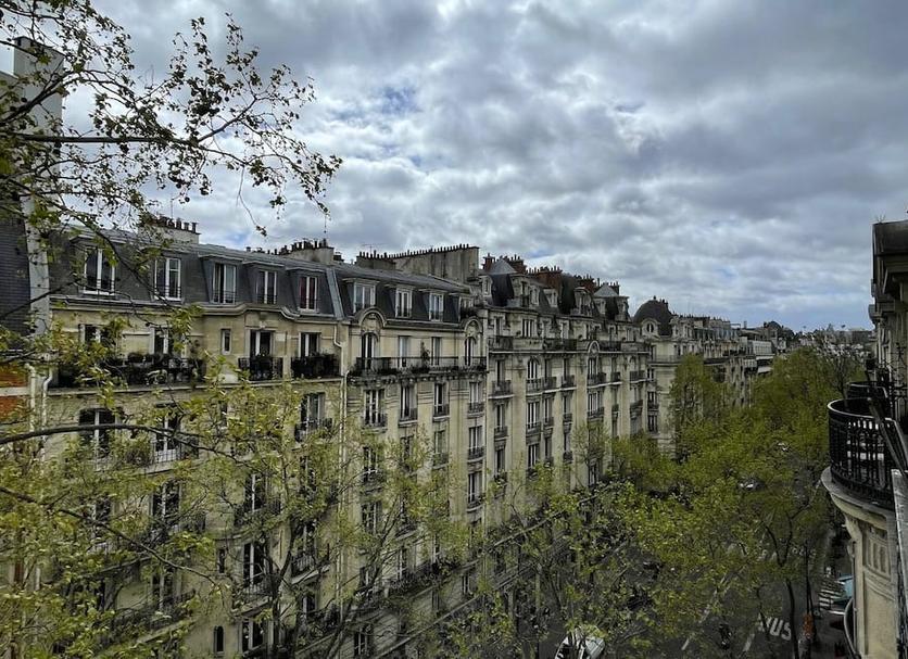 Extérieur Photo