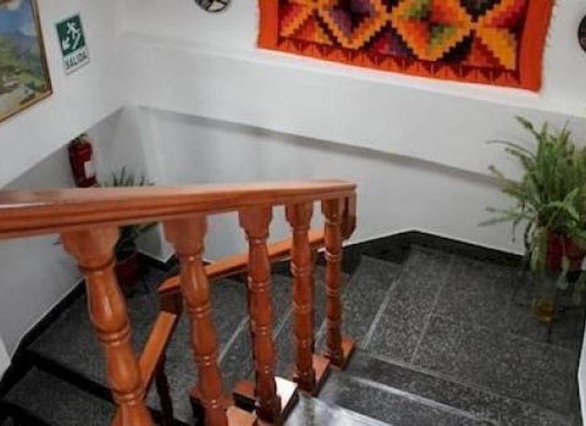 Escalier Photo