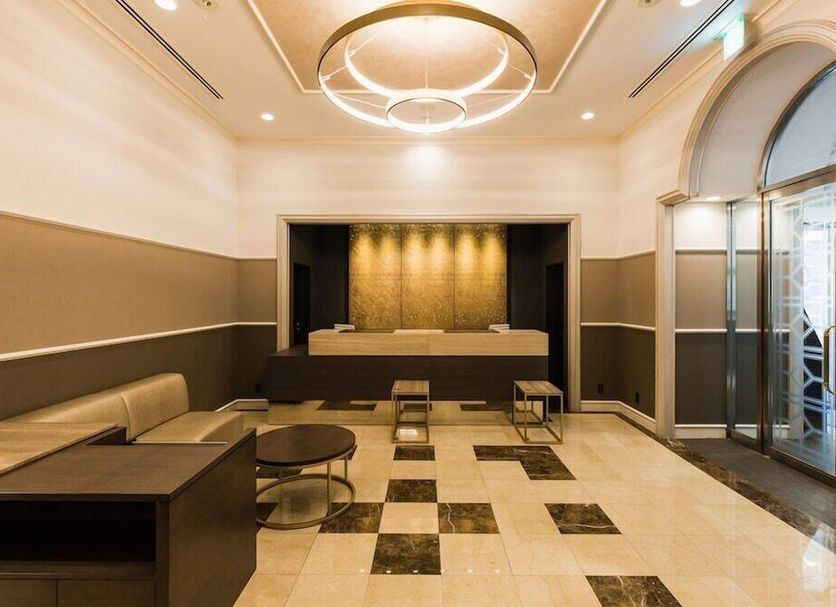 Hall d’entrée Photo