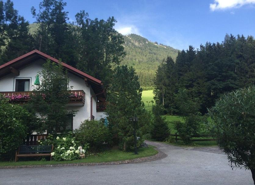 Extérieur Photo