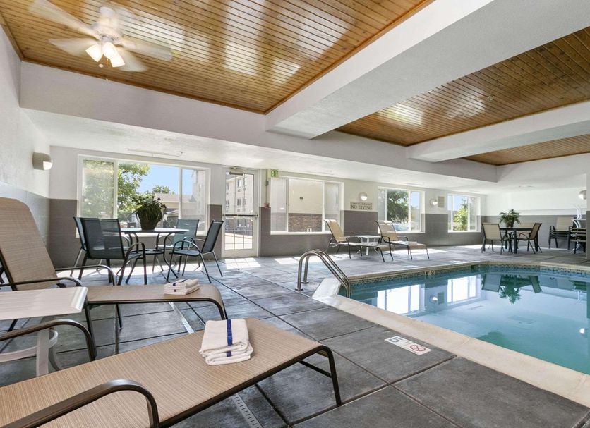 Piscine Photo