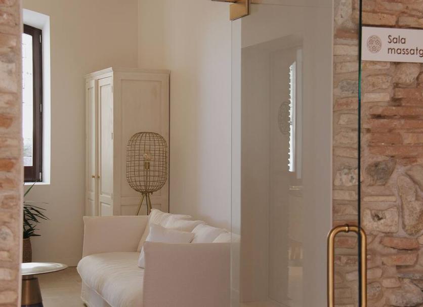 Équipements de la chambre Photo