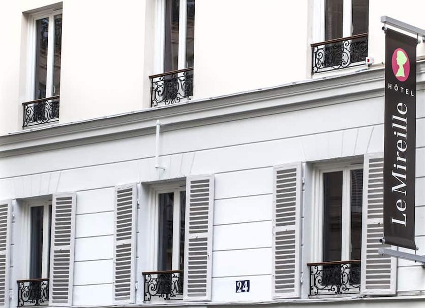 Bâtiment Photo