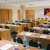 Espace de conférence