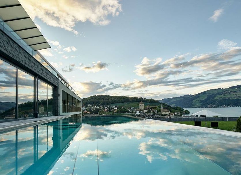 Piscine Photo