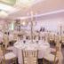 Salle de banquet