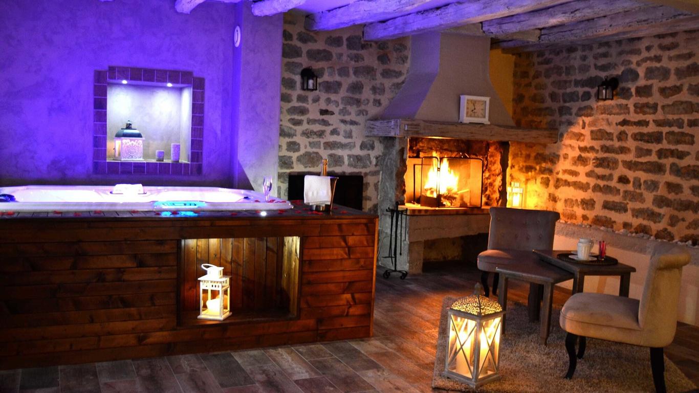 Domaine de Vandenesse Et Spa