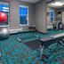 Salle de sport