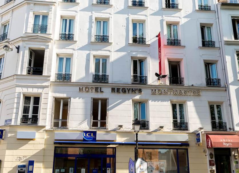 Bâtiment Photo