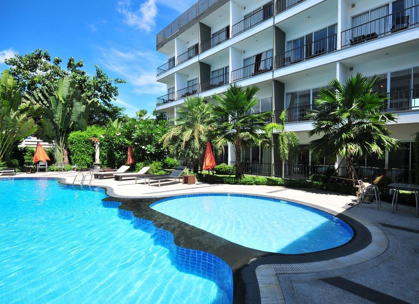 Piscine Photo