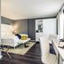 Équipements de la chambre