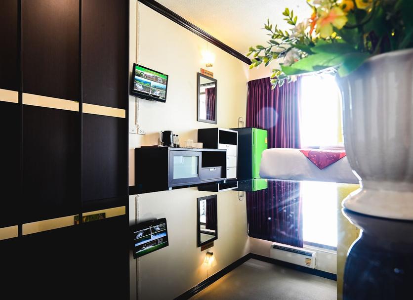 Équipements de la chambre Photo