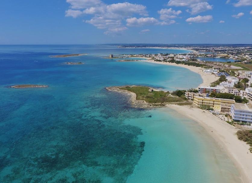 Plage Photo