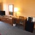 Équipements de la chambre