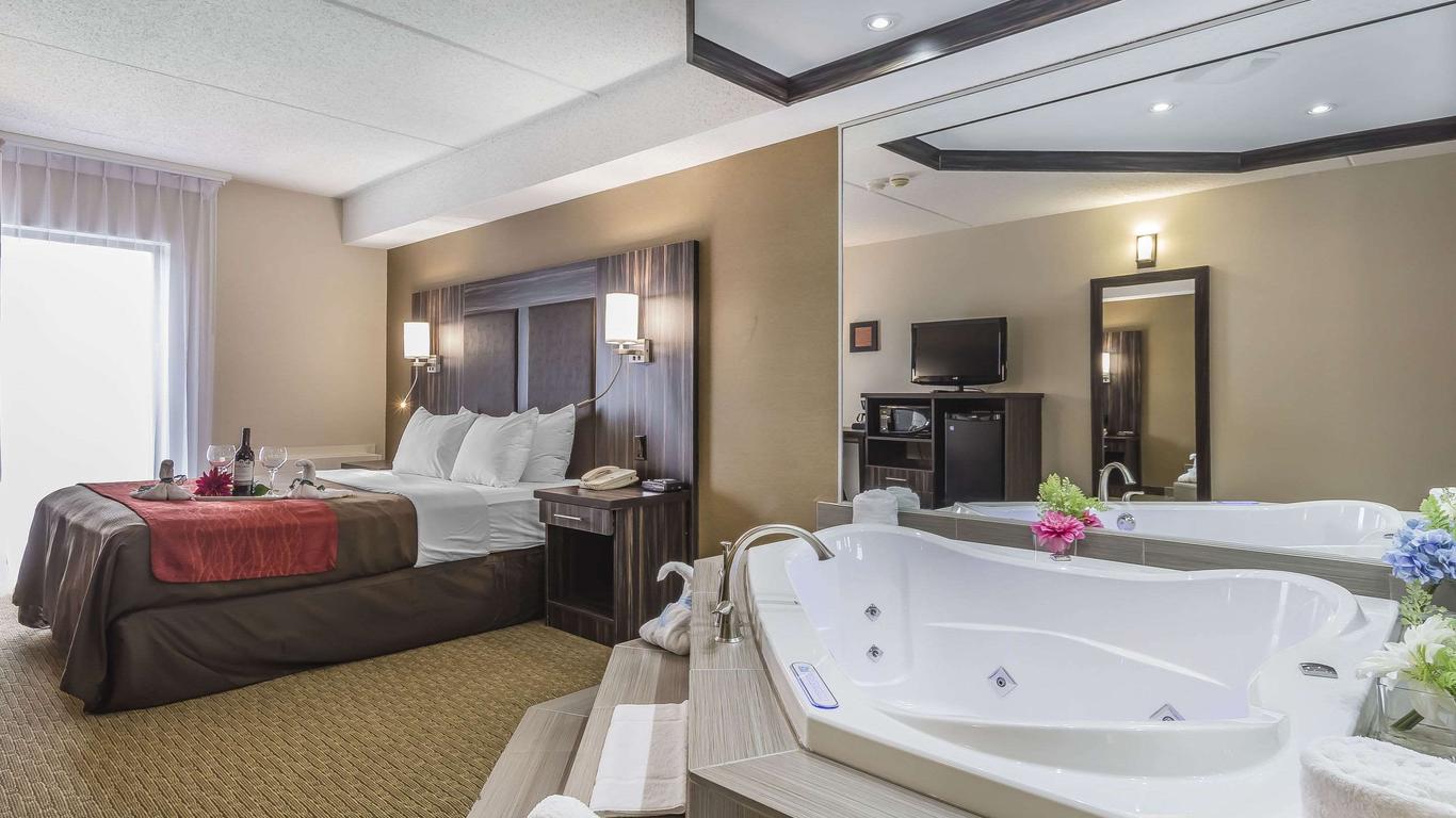 Comfort Inn Trenton