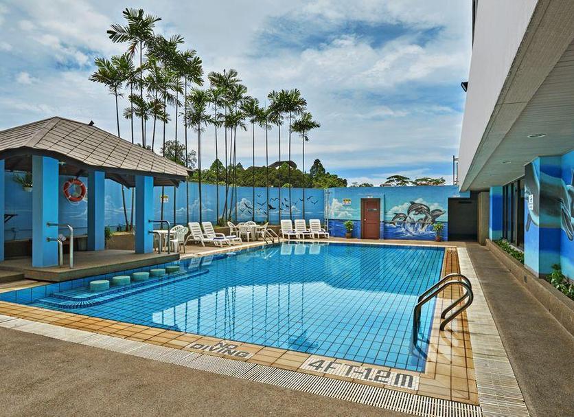 Piscine Photo