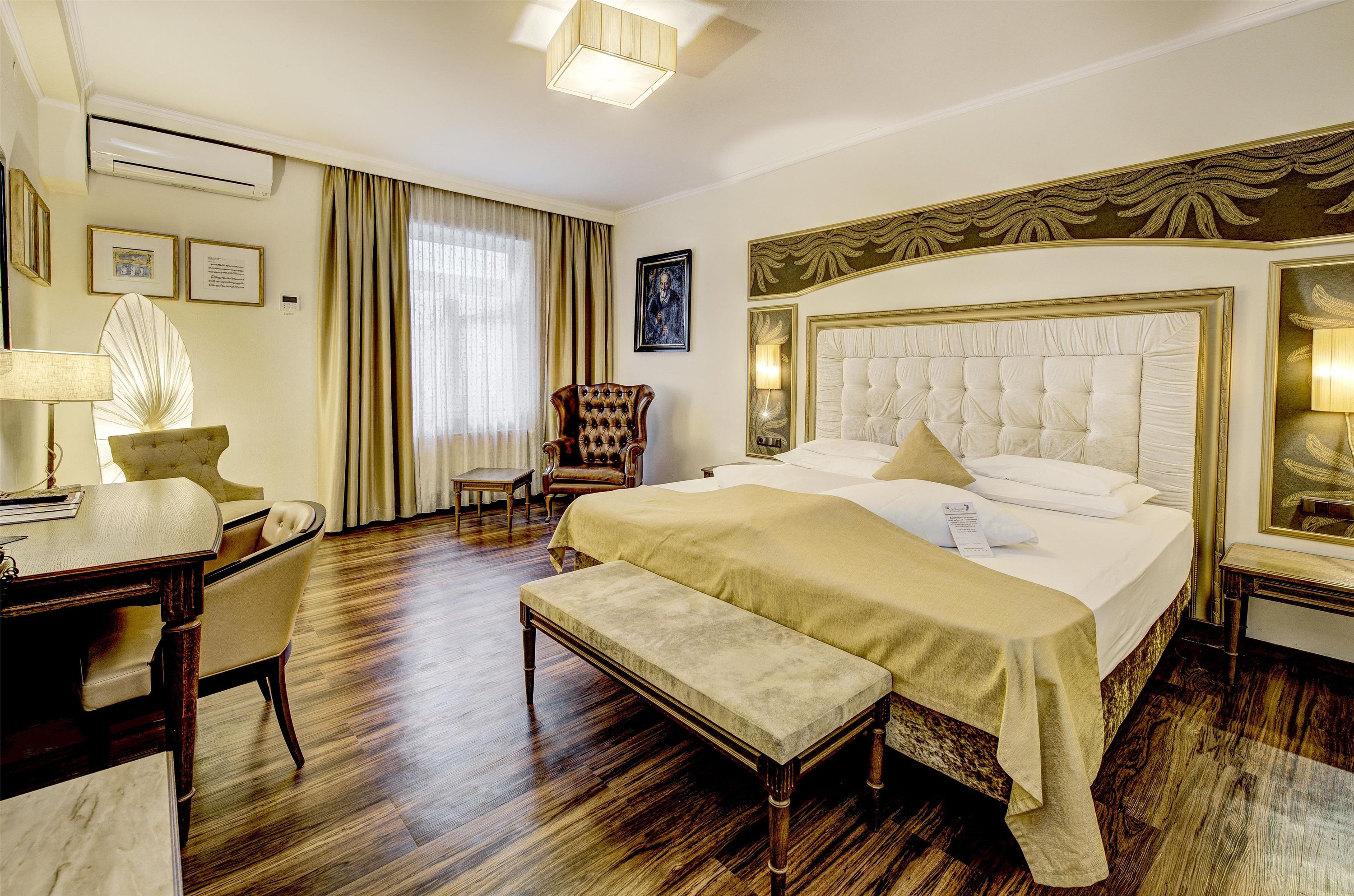 Chambre Photo