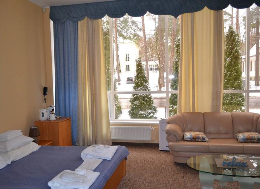 Chambre Photo