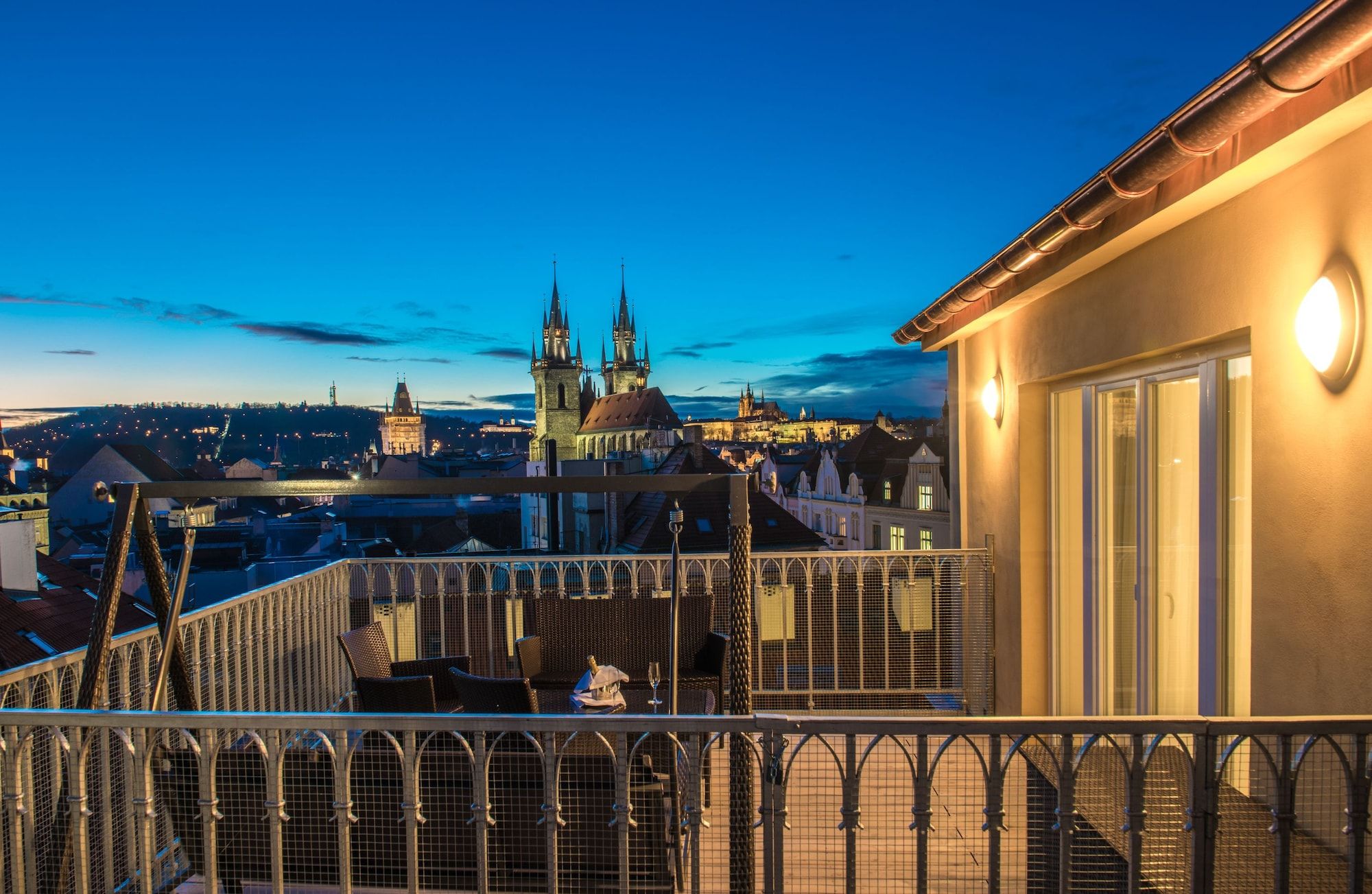 Balcon